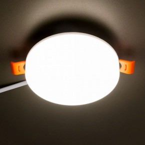 Встраиваемый светильник Citilux Вега CLD5310N в Копейске - kopejsk.ok-mebel.com | фото 6