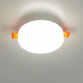 Встраиваемый светильник Citilux Вега CLD5310N в Копейске - kopejsk.ok-mebel.com | фото 7