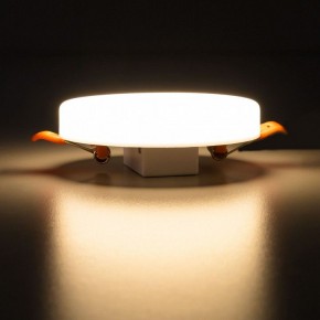Встраиваемый светильник Citilux Вега CLD5310W в Копейске - kopejsk.ok-mebel.com | фото 14