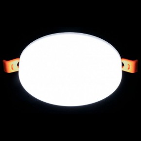 Встраиваемый светильник Citilux Вега CLD5310W в Копейске - kopejsk.ok-mebel.com | фото 2