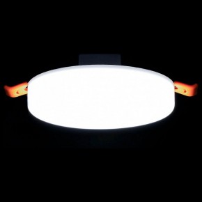 Встраиваемый светильник Citilux Вега CLD5310W в Копейске - kopejsk.ok-mebel.com | фото 3