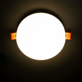 Встраиваемый светильник Citilux Вега CLD5315W в Копейске - kopejsk.ok-mebel.com | фото 12