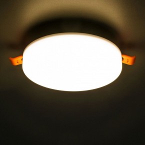 Встраиваемый светильник Citilux Вега CLD5315W в Копейске - kopejsk.ok-mebel.com | фото 3