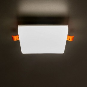 Встраиваемый светильник Citilux Вега CLD53K10N в Копейске - kopejsk.ok-mebel.com | фото 12