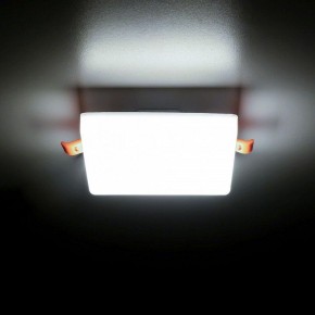 Встраиваемый светильник Citilux Вега CLD53K10N в Копейске - kopejsk.ok-mebel.com | фото 15