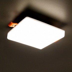 Встраиваемый светильник Citilux Вега CLD53K10N в Копейске - kopejsk.ok-mebel.com | фото 16