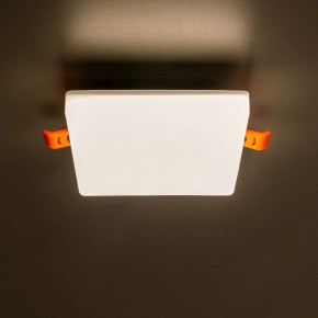 Встраиваемый светильник Citilux Вега CLD53K10W в Копейске - kopejsk.ok-mebel.com | фото 11
