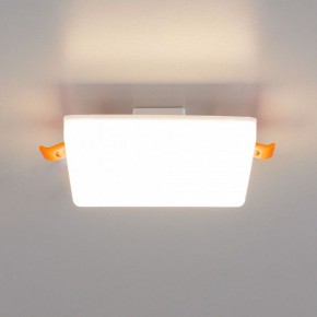 Встраиваемый светильник Citilux Вега CLD53K10W в Копейске - kopejsk.ok-mebel.com | фото 15