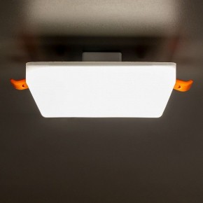 Встраиваемый светильник Citilux Вега CLD53K15N в Копейске - kopejsk.ok-mebel.com | фото 5