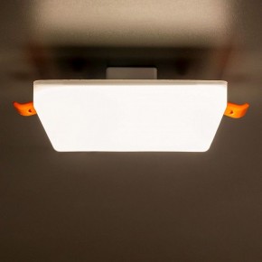 Встраиваемый светильник Citilux Вега CLD53K15W в Копейске - kopejsk.ok-mebel.com | фото 9