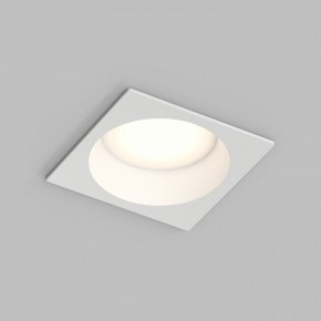 Встраиваемый светильник Denkirs DEEP DK3104-WH в Копейске - kopejsk.ok-mebel.com | фото 2