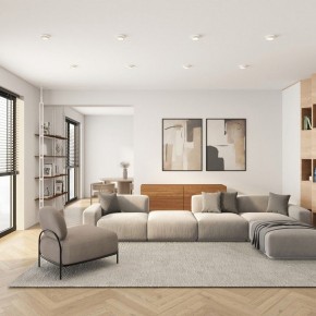 Встраиваемый светильник Denkirs NIKO DK2100-WH в Копейске - kopejsk.ok-mebel.com | фото 5