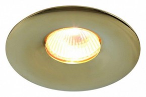 Встраиваемый светильник Divinare Sciuscia 1765/01 PL-1 в Копейске - kopejsk.ok-mebel.com | фото