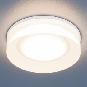 Встраиваемый светильник Elektrostandard  a032751 в Копейске - kopejsk.ok-mebel.com | фото 2
