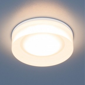 Встраиваемый светильник Elektrostandard  a032751 в Копейске - kopejsk.ok-mebel.com | фото 3