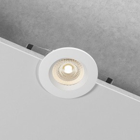 Встраиваемый светильник Elektrostandard City 25060/01 в Копейске - kopejsk.ok-mebel.com | фото 2