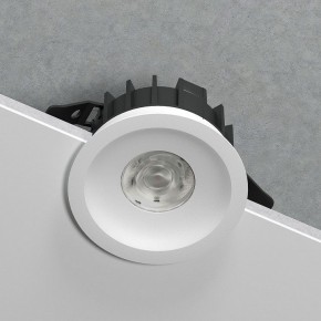Встраиваемый светильник Elektrostandard Combi a069007 в Копейске - kopejsk.ok-mebel.com | фото 2