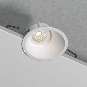 Встраиваемый светильник Elektrostandard Side 25059/01 в Копейске - kopejsk.ok-mebel.com | фото 4