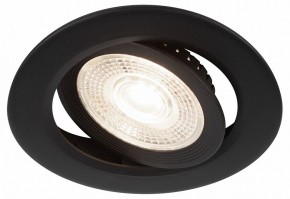 Встраиваемый светильник Эра  KL LED 25A-5 4K BK в Копейске - kopejsk.ok-mebel.com | фото 2
