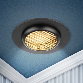 Встраиваемый светильник Эра  KL109 BK в Копейске - kopejsk.ok-mebel.com | фото 8
