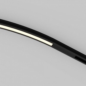 Встраиваемый светильник гибкий Maytoni Flex TR186-1-16W2.7K-B в Копейске - kopejsk.ok-mebel.com | фото 2