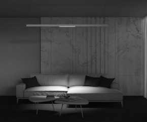 Встраиваемый светильник гибкий Maytoni Points TR031-4-24WTW-M-DSZ-W в Копейске - kopejsk.ok-mebel.com | фото 5