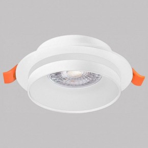 Встраиваемый светильник Imex IL.0029.0013 IL.0029.0013-WH в Копейске - kopejsk.ok-mebel.com | фото