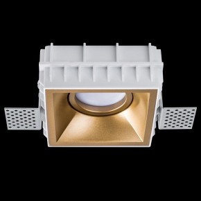 Встраиваемый светильник Lightstar Domino G214503 в Копейске - kopejsk.ok-mebel.com | фото 2