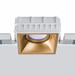 Встраиваемый светильник Lightstar Domino G214503 в Копейске - kopejsk.ok-mebel.com | фото 3