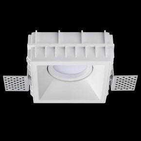Встраиваемый светильник Lightstar Domino G214506 в Копейске - kopejsk.ok-mebel.com | фото
