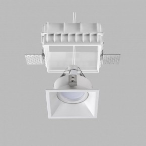 Встраиваемый светильник Lightstar Domino G214506 в Копейске - kopejsk.ok-mebel.com | фото 3