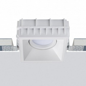 Встраиваемый светильник Lightstar Domino G214506 в Копейске - kopejsk.ok-mebel.com | фото 4