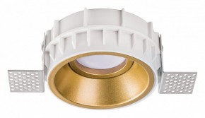 Встраиваемый светильник Lightstar Domino G214603 в Копейске - kopejsk.ok-mebel.com | фото