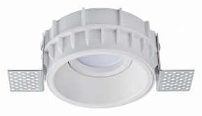 Встраиваемый светильник Lightstar Domino G214606 в Копейске - kopejsk.ok-mebel.com | фото 2