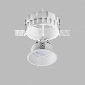 Встраиваемый светильник Lightstar Domino G214606 в Копейске - kopejsk.ok-mebel.com | фото 4