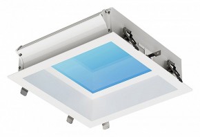 Встраиваемый светильник Mantra Blue Sky 9093 в Копейске - kopejsk.ok-mebel.com | фото