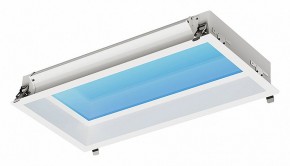 Встраиваемый светильник Mantra Blue Sky 9094 в Копейске - kopejsk.ok-mebel.com | фото
