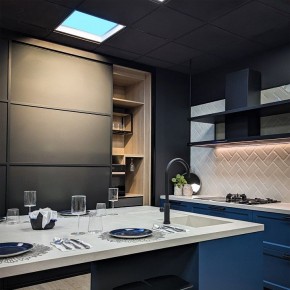 Встраиваемый светильник Mantra Blue Sky 9094 в Копейске - kopejsk.ok-mebel.com | фото 6
