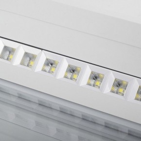 Встраиваемый светильник Mantra Blue Sky 9094 в Копейске - kopejsk.ok-mebel.com | фото 9