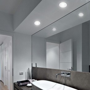 Встраиваемый светильник Mantra Metacrilato C0084 в Копейске - kopejsk.ok-mebel.com | фото 3