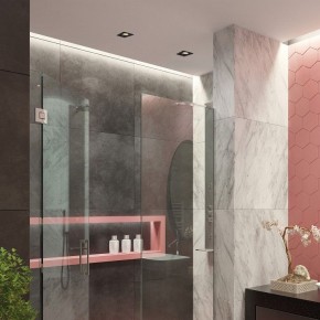Встраиваемый светильник Mantra Tavira 8657 в Копейске - kopejsk.ok-mebel.com | фото 2
