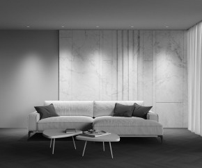 Встраиваемый светильник Maytoni Alfa LED DL043-01-10W3K-SQ-W-1 в Копейске - kopejsk.ok-mebel.com | фото 7