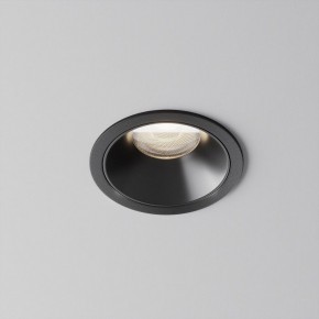 Встраиваемый светильник Maytoni Alfa LED DL043-01-15W4K-RD-B-1 в Копейске - kopejsk.ok-mebel.com | фото 7