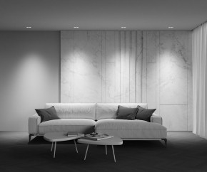 Встраиваемый светильник Maytoni Alfa LED DL043-02-10W3K-SQ-W-1 в Копейске - kopejsk.ok-mebel.com | фото 9