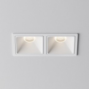 Встраиваемый светильник Maytoni Alfa LED DL043-02-10W4K-SQ-W-1 в Копейске - kopejsk.ok-mebel.com | фото 6