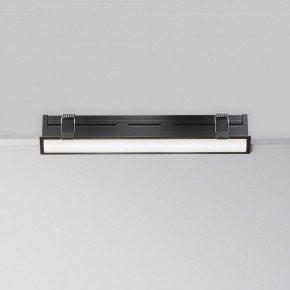Встраиваемый светильник Maytoni Basis DL066-20W3-6K-B в Копейске - kopejsk.ok-mebel.com | фото 2