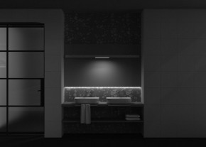 Встраиваемый светильник Maytoni Basis TR030-4-12WTW-DSZ-W в Копейске - kopejsk.ok-mebel.com | фото 7