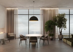 Встраиваемый светильник Maytoni Basis TR030-4-24WTW-DD2-B в Копейске - kopejsk.ok-mebel.com | фото 2