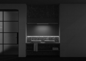 Встраиваемый светильник Maytoni Basis TR030-4-24WTW-DD2-W в Копейске - kopejsk.ok-mebel.com | фото 5