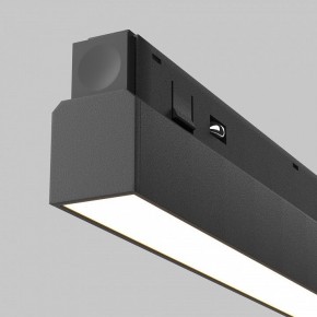 Встраиваемый светильник Maytoni Basis TR030-4-30WTW-DD2-B в Копейске - kopejsk.ok-mebel.com | фото 10